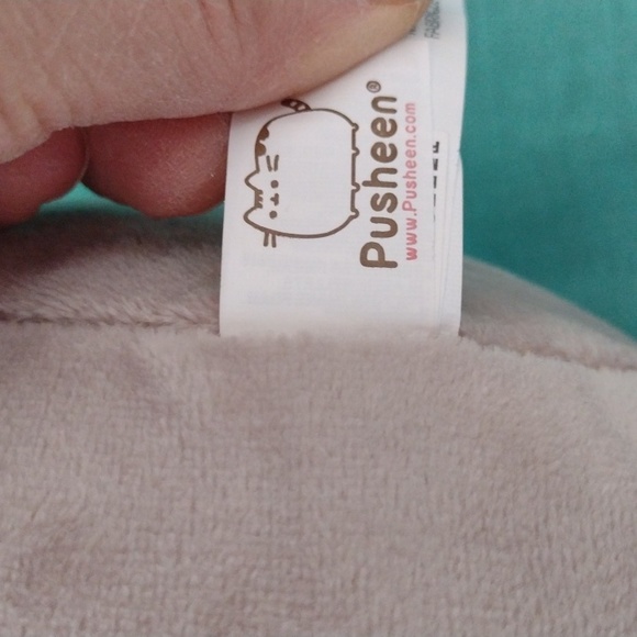 PUSHEEN ICE CREAM CAT PLUSHY - Picture 5 of 12